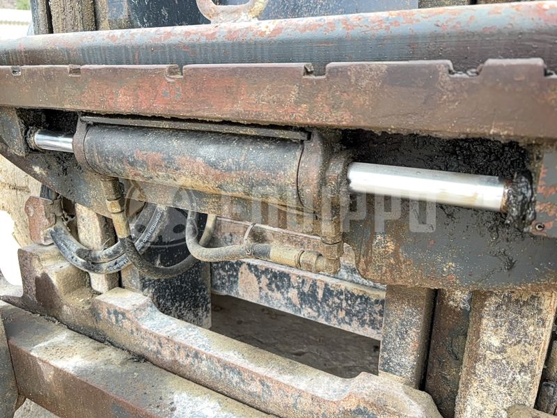2012 Linde H50D-01-47994674