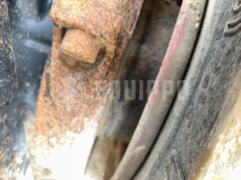 2012 Linde H50D-01-47994680