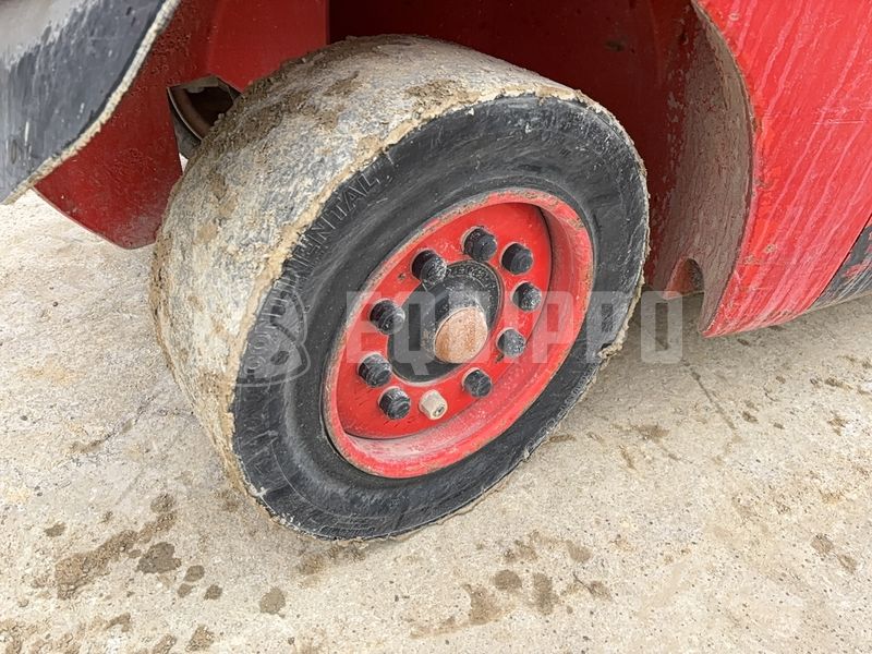 2012 Linde H50D-01-48082911