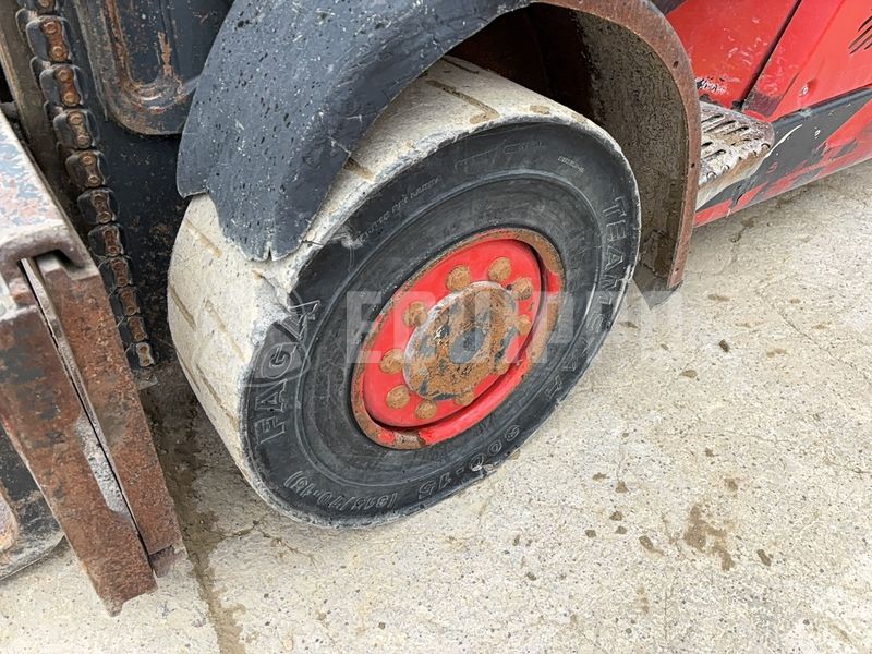 2012 Linde H50D-01-47994687