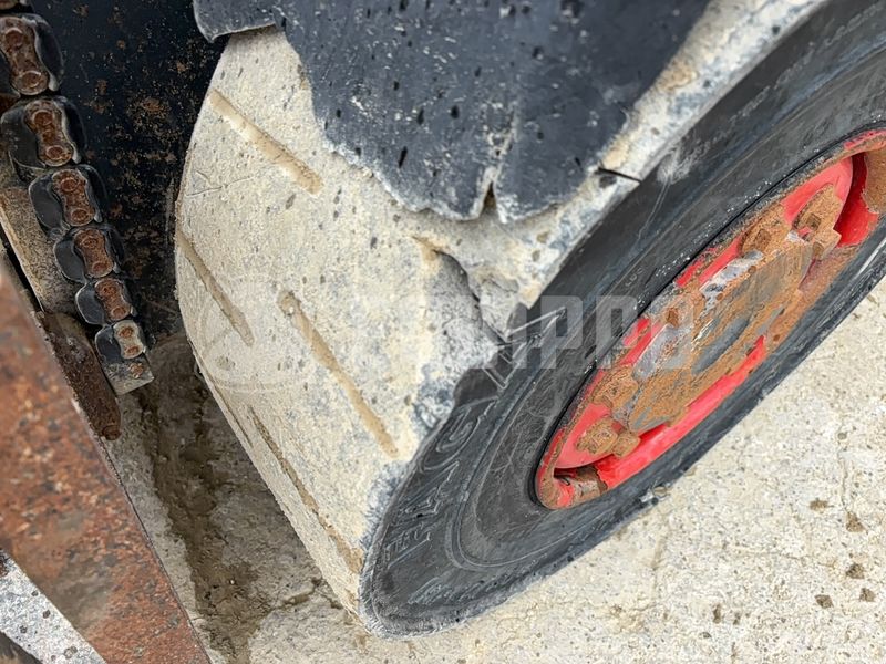 2012 Linde H50D-01-48082914