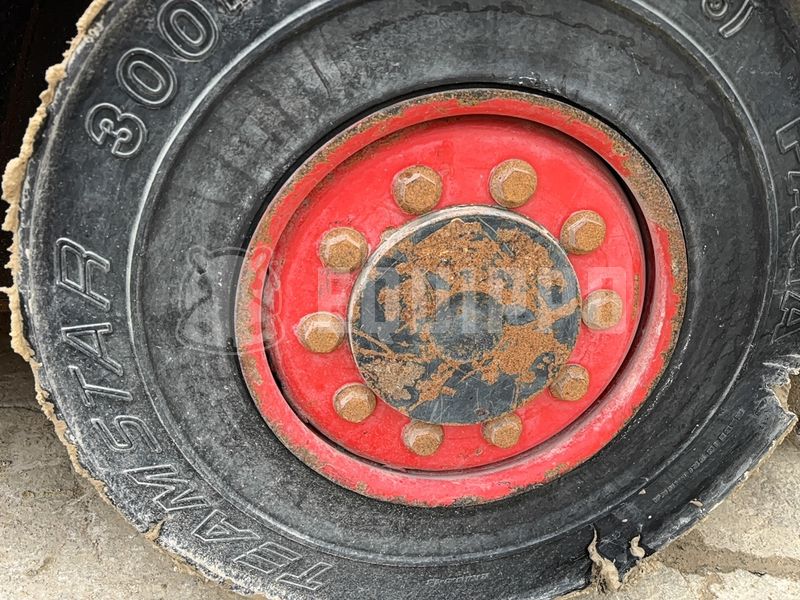 2012 Linde H50D-01-47994688