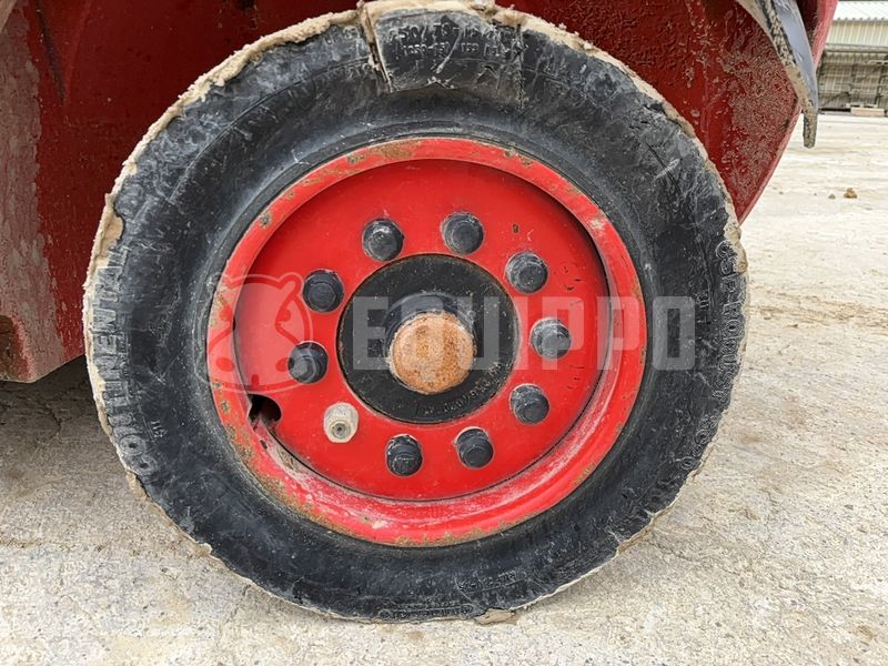 2012 Linde H50D-01-48082916