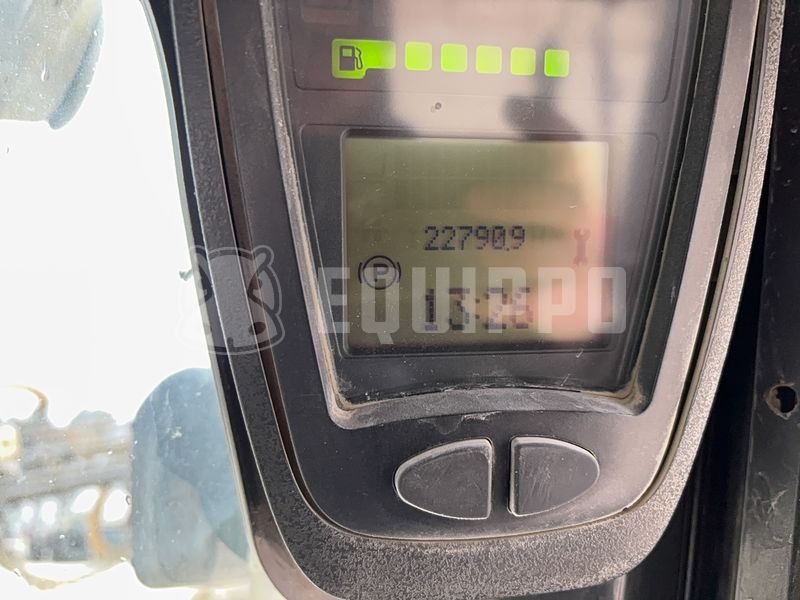 2012 Linde H50D-01-48025548