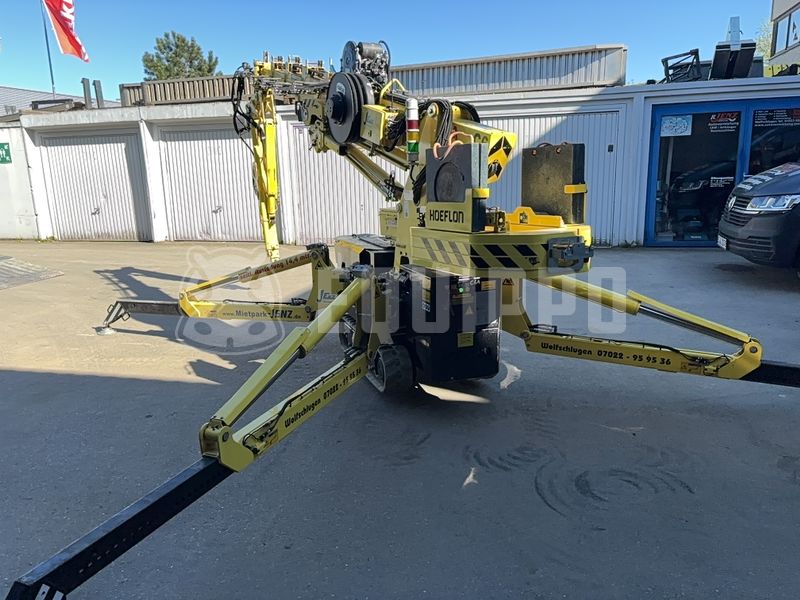 2018 Hoeflon C6-48516187