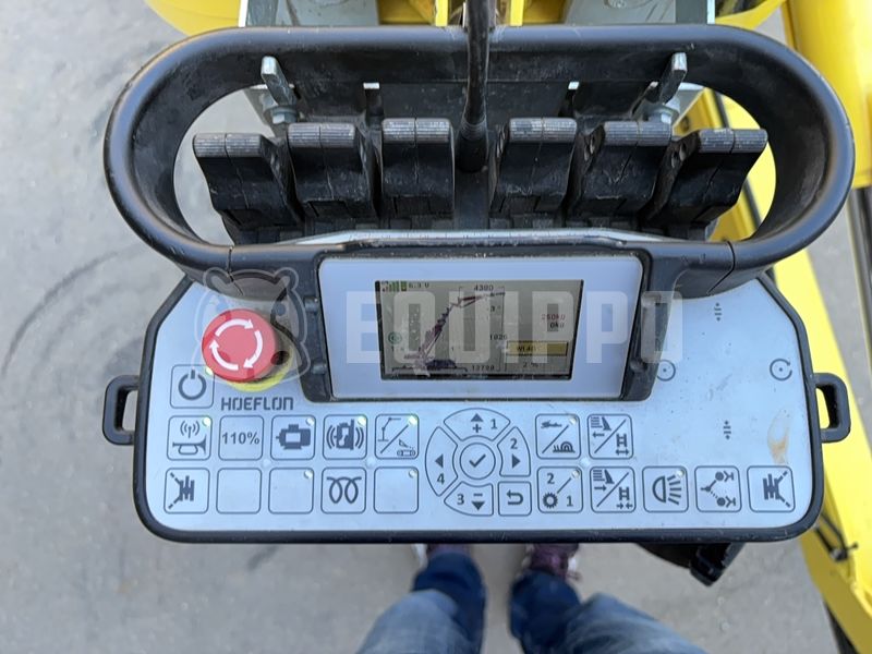 2018 Hoeflon C6-48516192