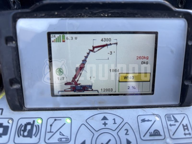 2018 Hoeflon C6-48516196