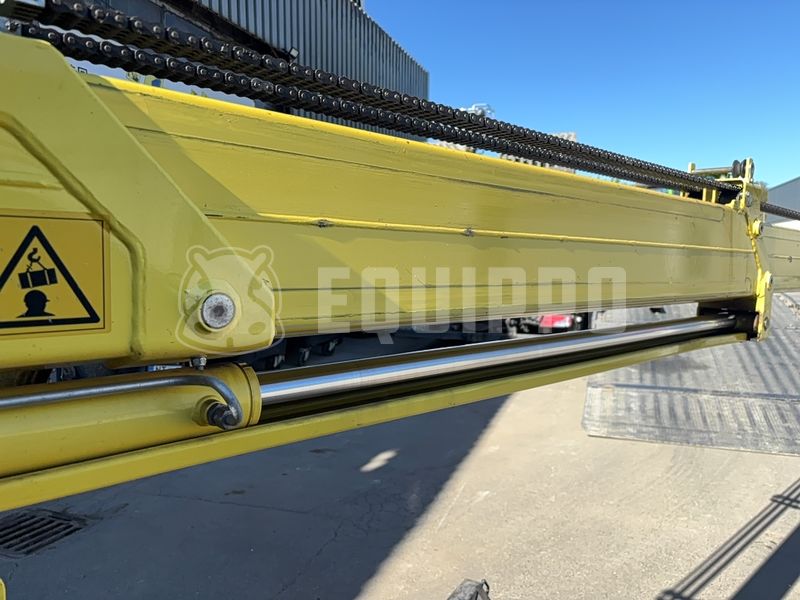 2018 Hoeflon C6-48617773