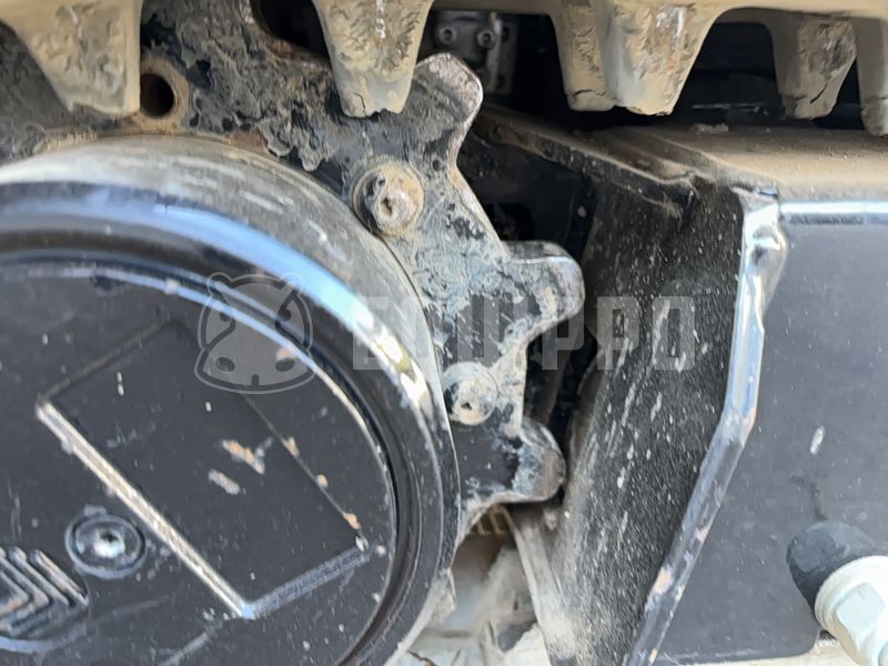 2018 Hoeflon C6-48617789