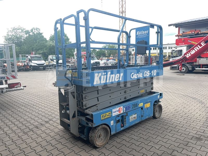 2007 جيني GS-2646-47581893