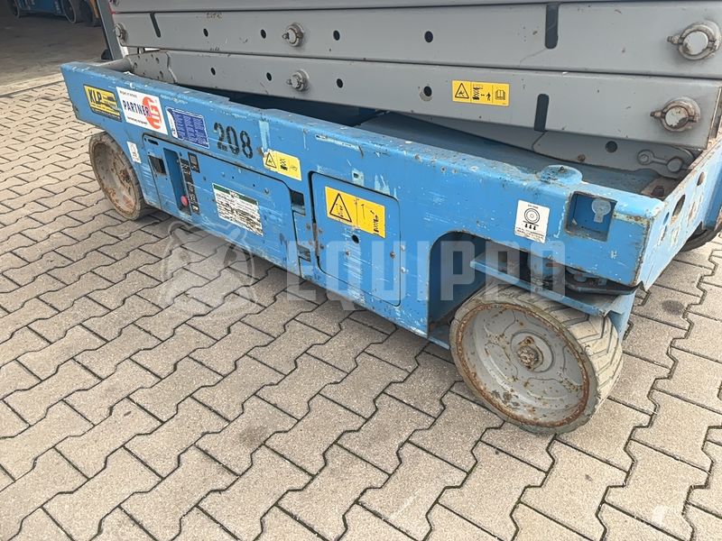 2007 جيني GS-2646-47581913