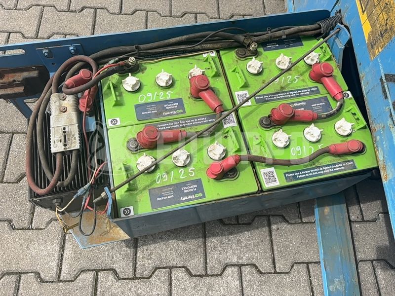 2007 جيني GS-2646-47581909