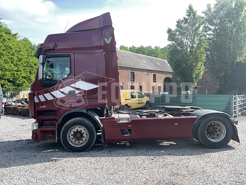 2006 Renault PREMIUM 440-48299131
