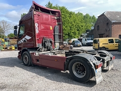 Renault Premium 440  - - Used Tractor Unit