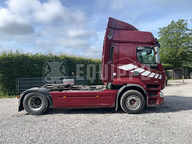 2006 رينو PREMIUM 440-48226627