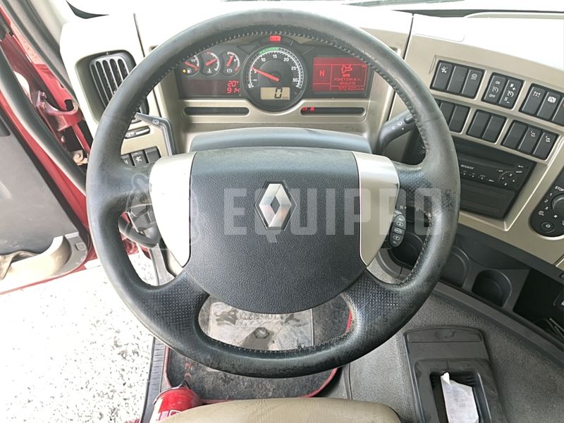 2006 رينو PREMIUM 440-48226640