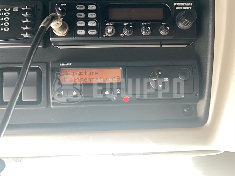 2006 Renault PREMIUM 440-47842605