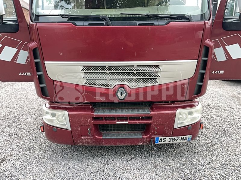 2006 رينو PREMIUM 440-48226660