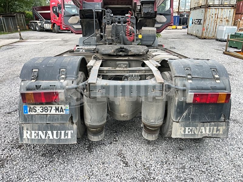 2006 رينو PREMIUM 440-48226677