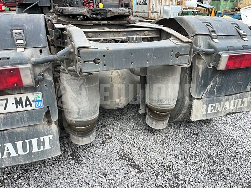 2006 Renault PREMIUM 440-48299200