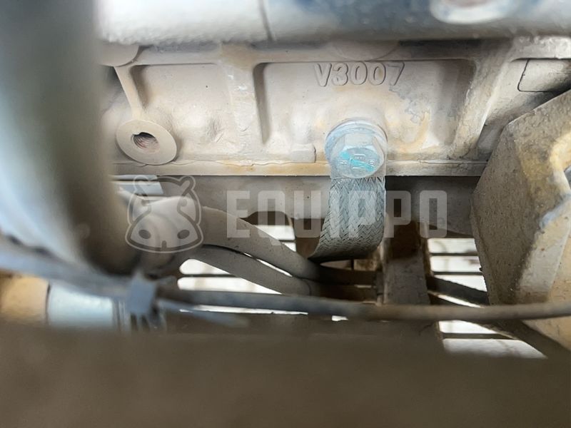 2016 كاتربيلر 308E2 CR-47765121