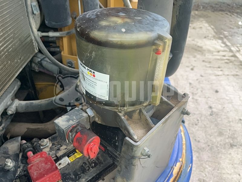 2016 كاتربيلر 308E2 CR-47765166