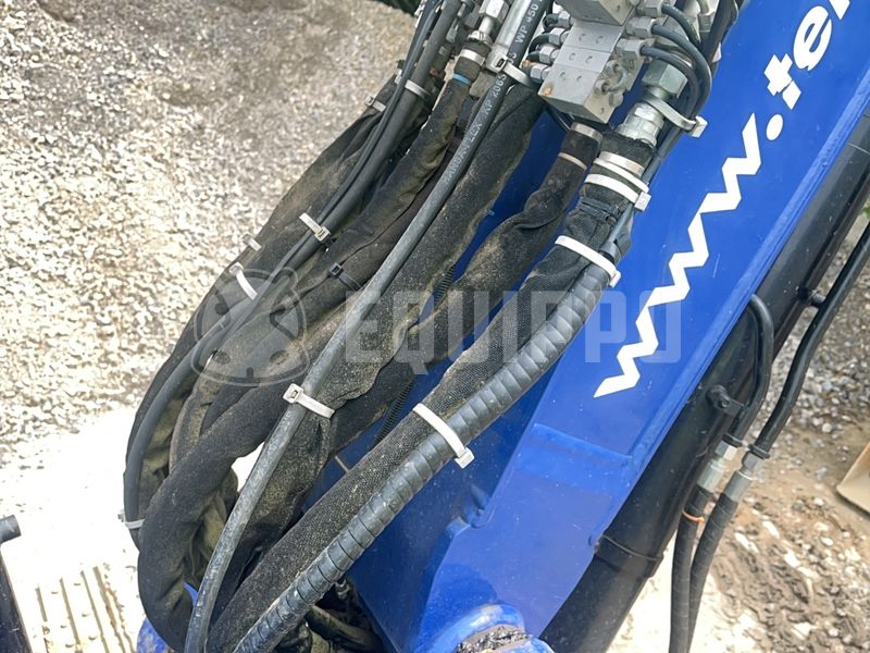 2016 كاتربيلر 308E2 CR-47765175