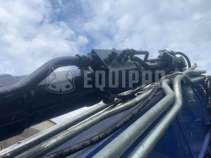 2016 كاتربيلر 308E2 CR-47765182
