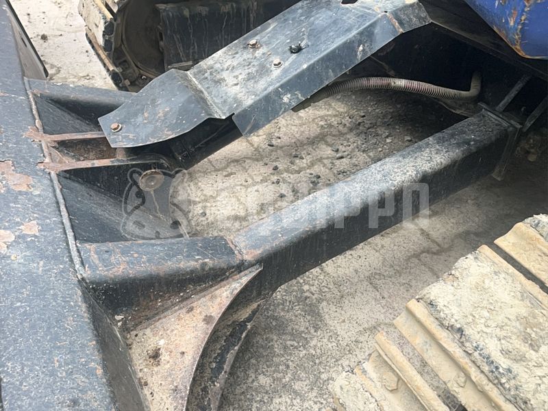 2016 كاتربيلر 308E2 CR-47765164
