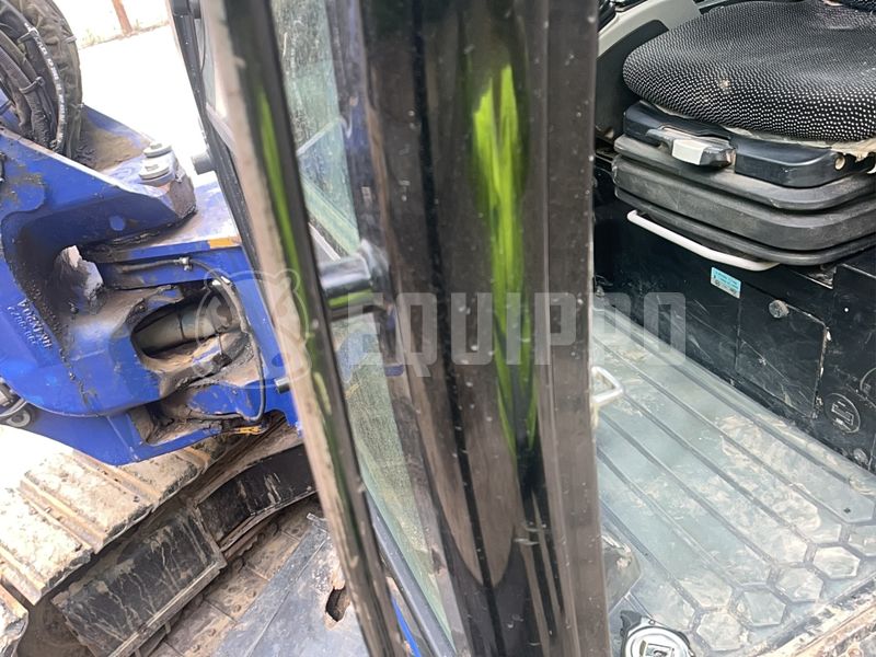 2016 كاتربيلر 308E2 CR-47765144