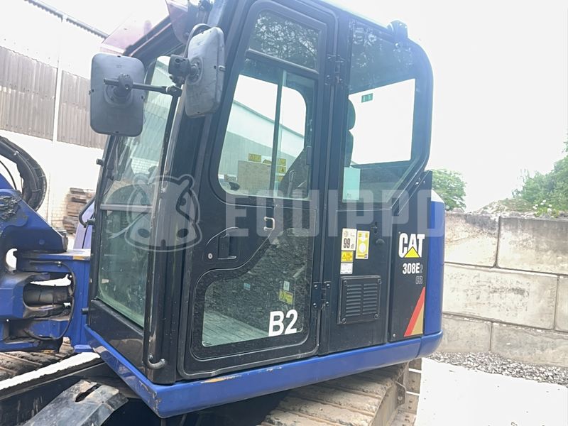 2016 كاتربيلر 308E2 CR-47765116
