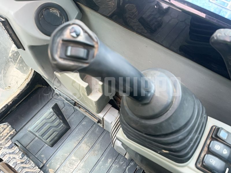 2016 كاتربيلر 308E2 CR-47765098