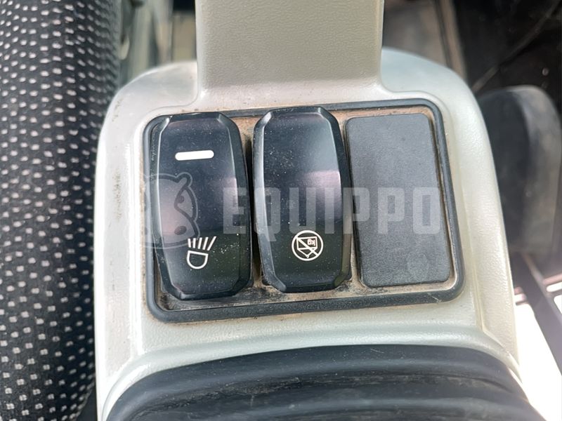 2016 كاتربيلر 308E2 CR-47765106