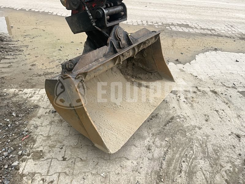 2016 كاتربيلر 308E2 CR-47765195