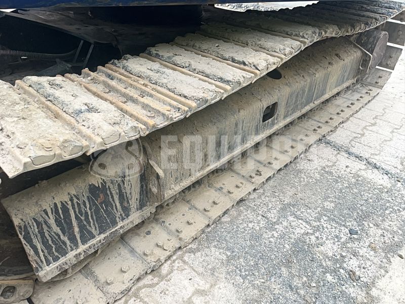 2016 كاتربيلر 308E2 CR-47765203