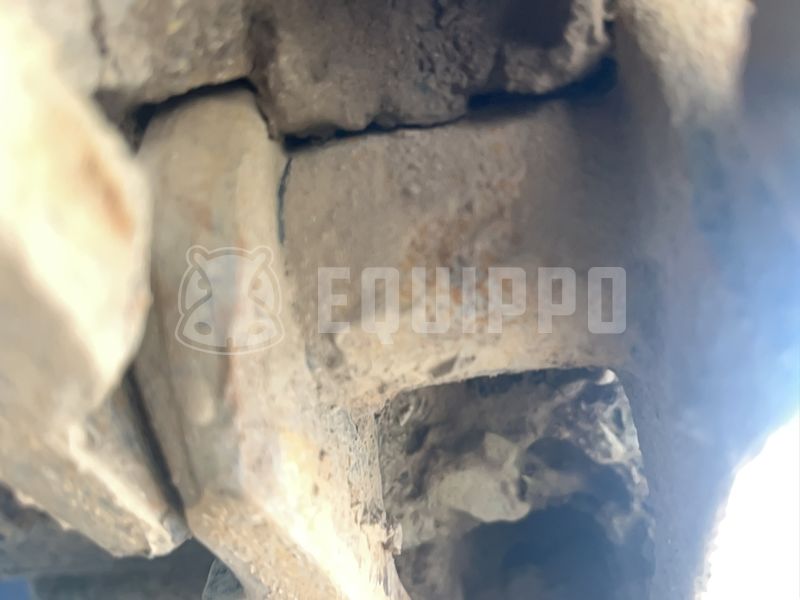 2016 كاتربيلر 308E2 CR-47765213