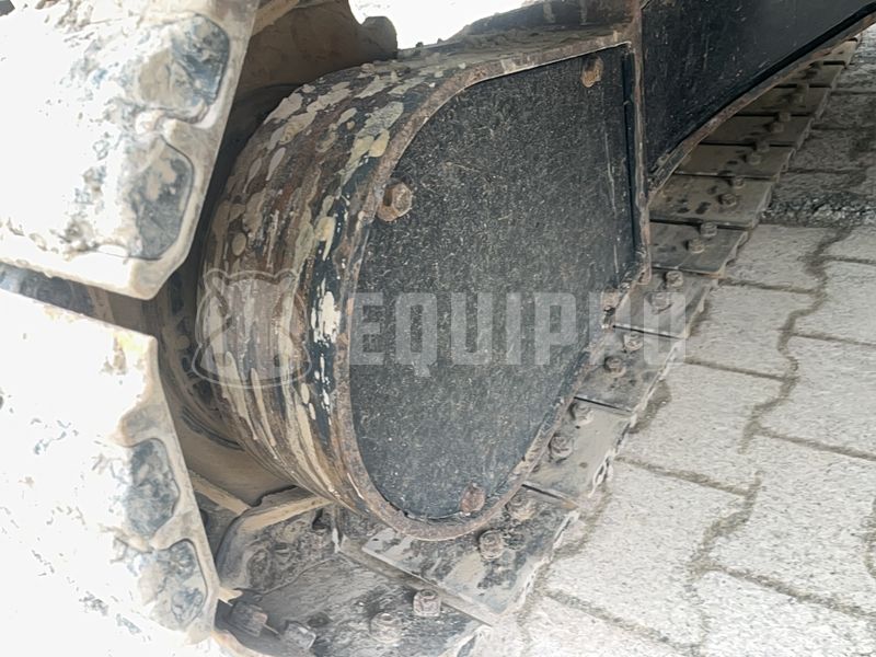 2016 كاتربيلر 308E2 CR-47765225