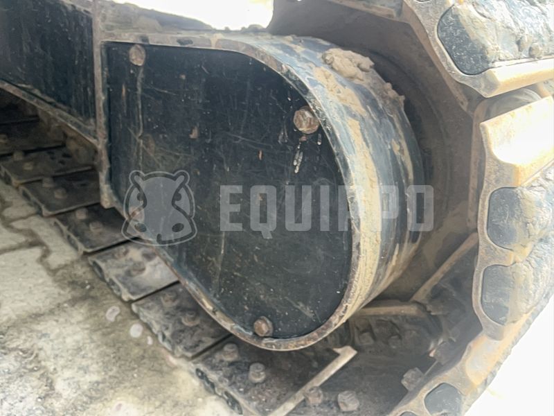2016 كاتربيلر 308E2 CR-47765222