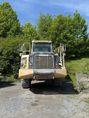 Komatsu HM300-3 - - Gebrauchte Knickgelenkter Muldenkipper