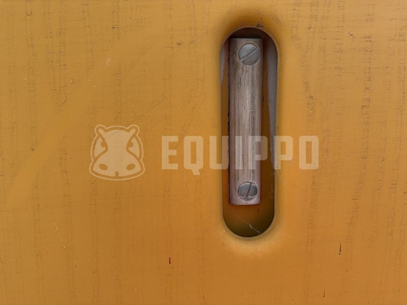 2004 Caterpillar 740-48011802
