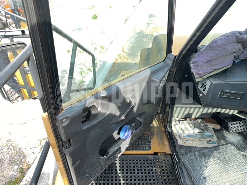 2004 Caterpillar 740-48703049