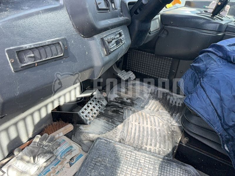 2004 Caterpillar 740-48703050