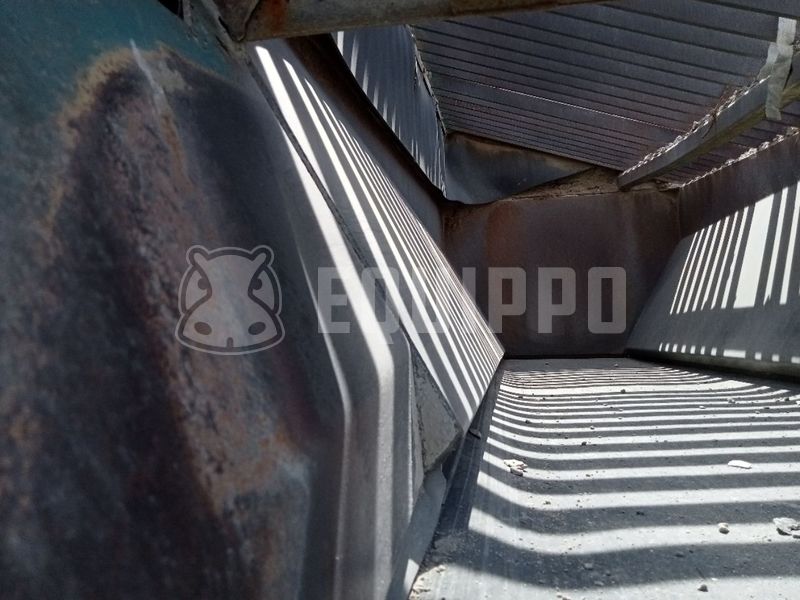 2008 PowerScreen CHIEFTAIN 1700-48576330
