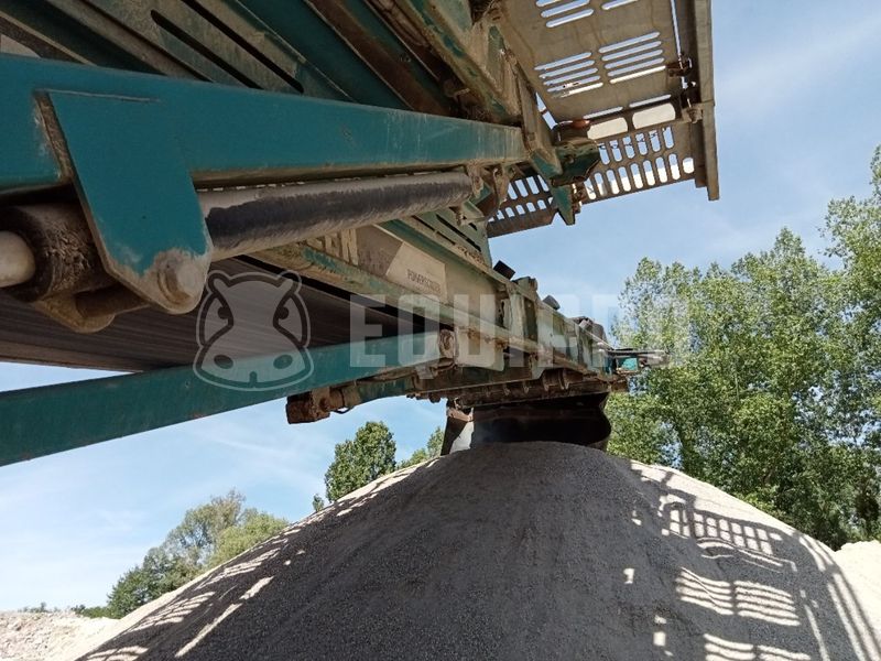 2008 PowerScreen CHIEFTAIN 1700-48576346