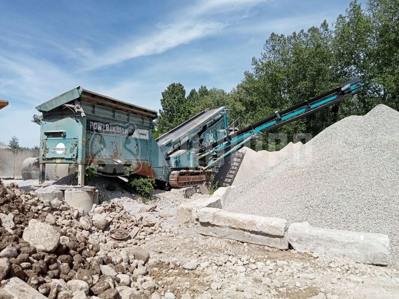 2008 باورسكرين CHIEFTAIN 1700-48767826