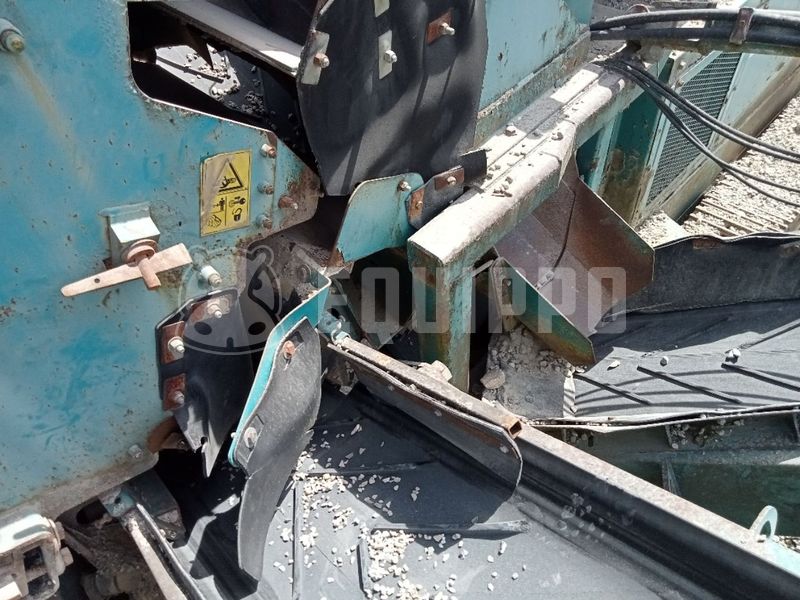 2008 PowerScreen CHIEFTAIN 1700-48576343