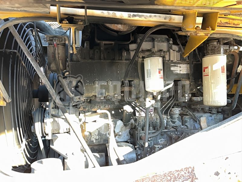 1999 Komatsu WA470-3H-48167991