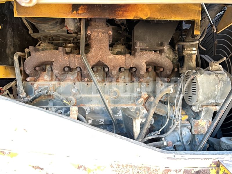 1999 Komatsu WA470-3H-48167993