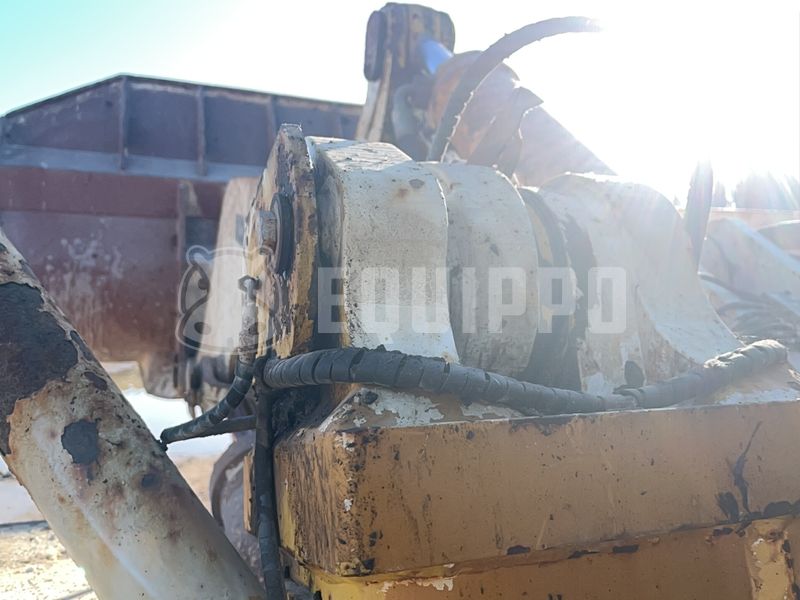 1999 Komatsu WA470-3H-48168050