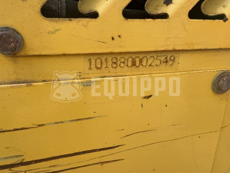 2007 بوماج BW 100 AD-4-48663599